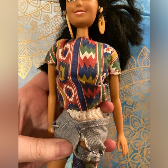 B1G2 - Vintage Fashion Doll - Buy 1, Get 2 FREE - Picture 6 of 6